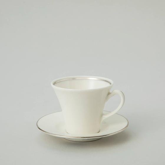 Perla Platinum Kahve Fincanı Standart