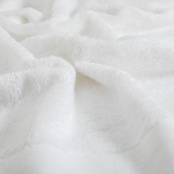  Arnau Banyo Havlusu 85x150 cm Beyaz