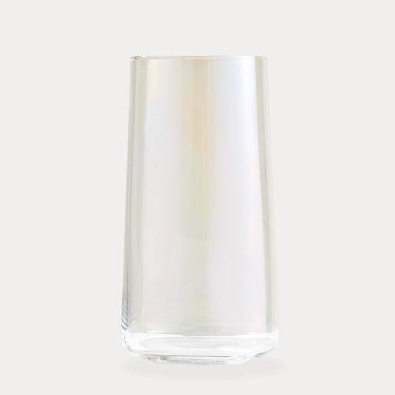 Cool Meşrubat Bardağı Ocean 540 ml Transparan